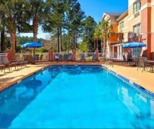 Фотография гостиницы Okatie Hilton Head Hotel