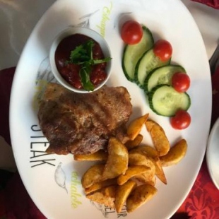 Фотография хостела Метро