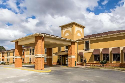 Фотография гостиницы Quality Inn