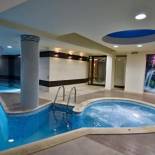Фотография гостиницы Aqua Viva Spa Hotel