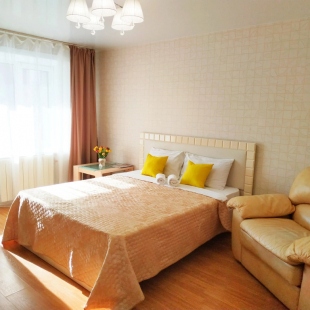 Фотография квартиры Квартира на Войкова 8