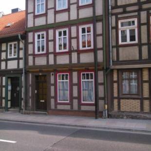 Фотографии гостевого дома 
            Ferienhaus Wernigerode "Am Schlossbühel"