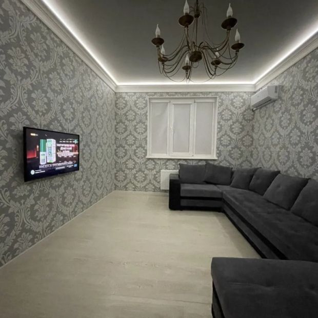 Фотографии квартиры 
            Апартаменты Возле Моря