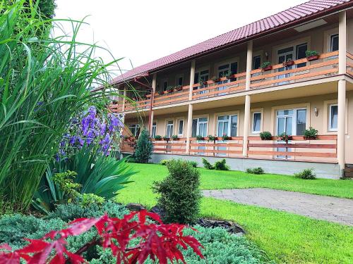 Фотография мини отеля У Антонини