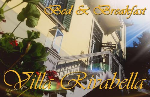 Фотография мини отеля B&B Villa Rivabella
