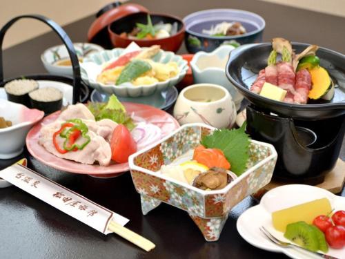 Фотография мини отеля Dai Onsen Matsudaya Ryokan