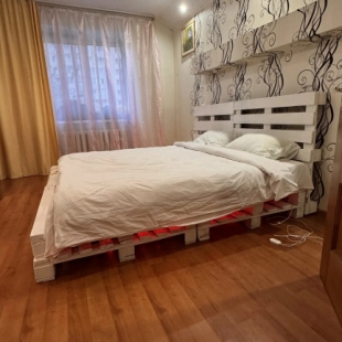 Фотография квартиры Квартира Двухкомнатная Кирова 6