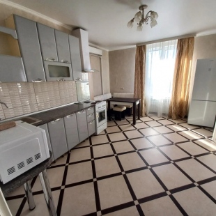 Фотография квартиры Апартаменты на проспекте Богдана Хмельницкого 80А