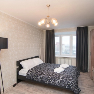 Фотография квартиры Квартира Московский 147