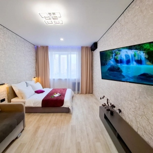 Фотография квартиры Квартира Caskad