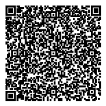 QR код гостиницы AMAKS Визит-отель