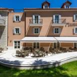 Фотография гостиницы Hotel Marul