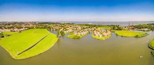 Фотография базы отдыха Europarcs Ijsselmeer