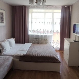 Фотография квартиры Квартира 2 Х Комнатная На Свердлова 88