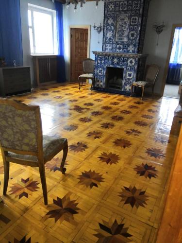 Фотографии гостевого дома
Капустино