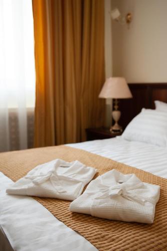 Фотография номера мини отеля Golden Horse