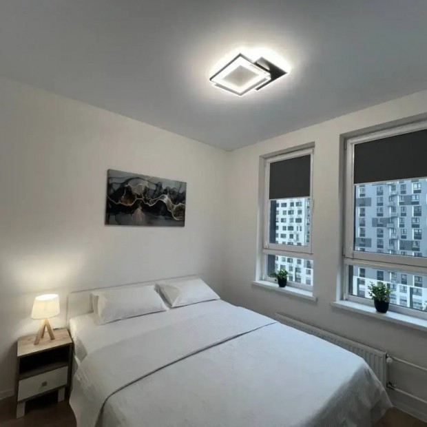 Фотографии квартиры 
            Квартира в AlexHome в Мытищах