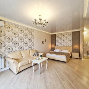 Фотография квартиры Апартаменты на 2-м переулке Мира 24