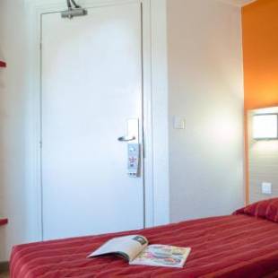 Фотографии гостиницы
Première Classe Calais Centre-Gare