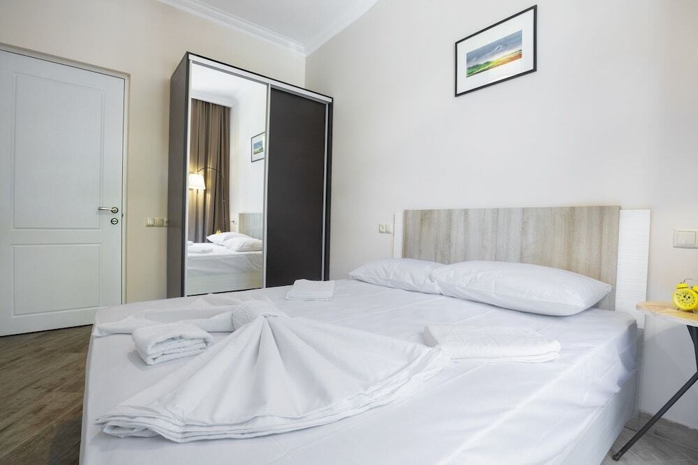 Фотография квартиры Stay Inn на ул. Маштоца, 16а-5