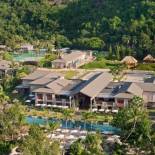 Фотография гостиницы Kempinski Seychelles Resort