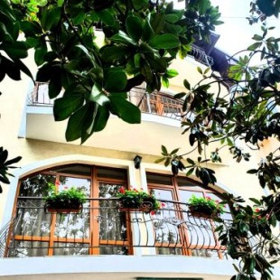 Фотография гостевого дома Патио