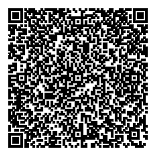 QR код гостевого дома Зиридис