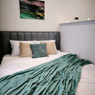 Фотография квартиры Квартира Изумруд