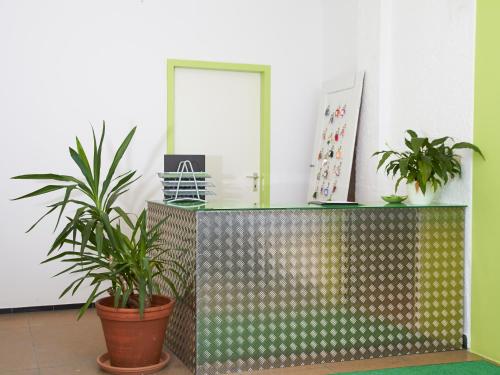 Фотография хостела PM-Rooms