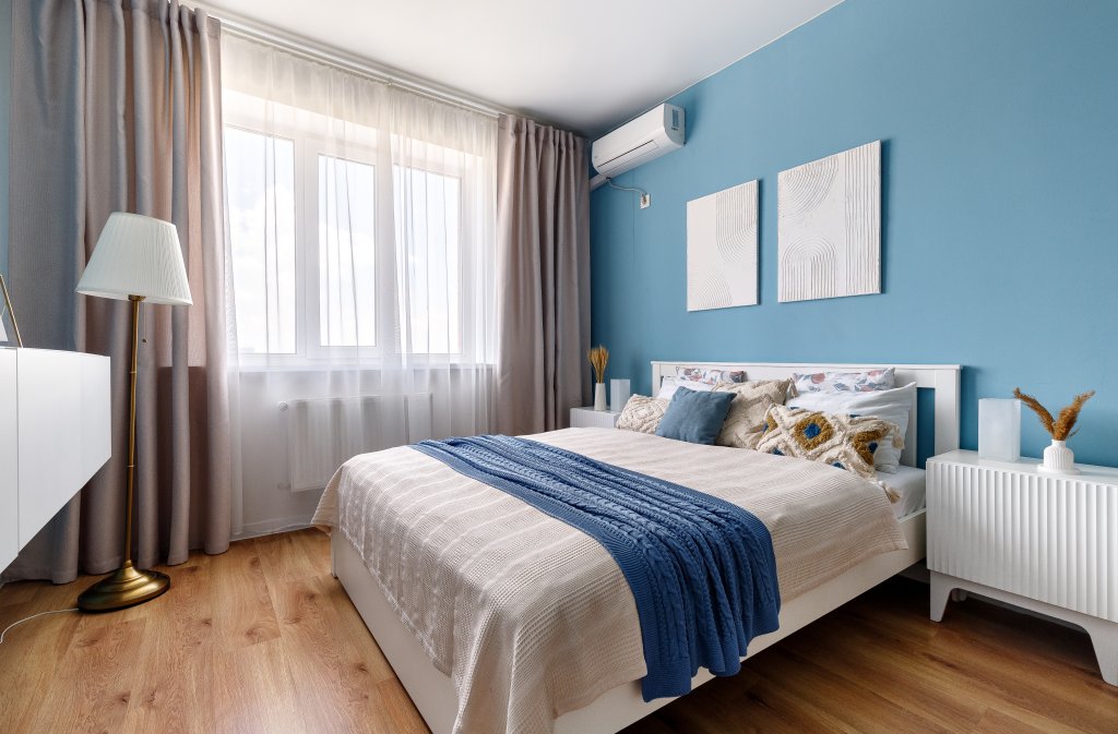 Фотография квартиры Квартира Vita Skyline