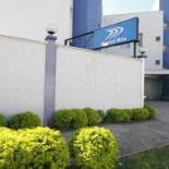 Фотография гостиницы Hotel Biz