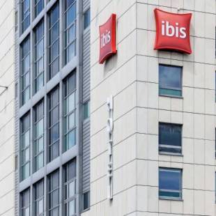 Фотографии гостиницы
ibis Hotel Berlin Spandau