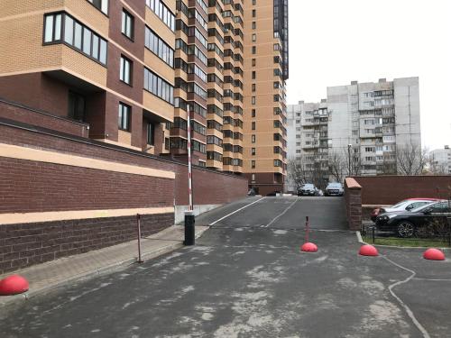 Фотография гостиницы Порт