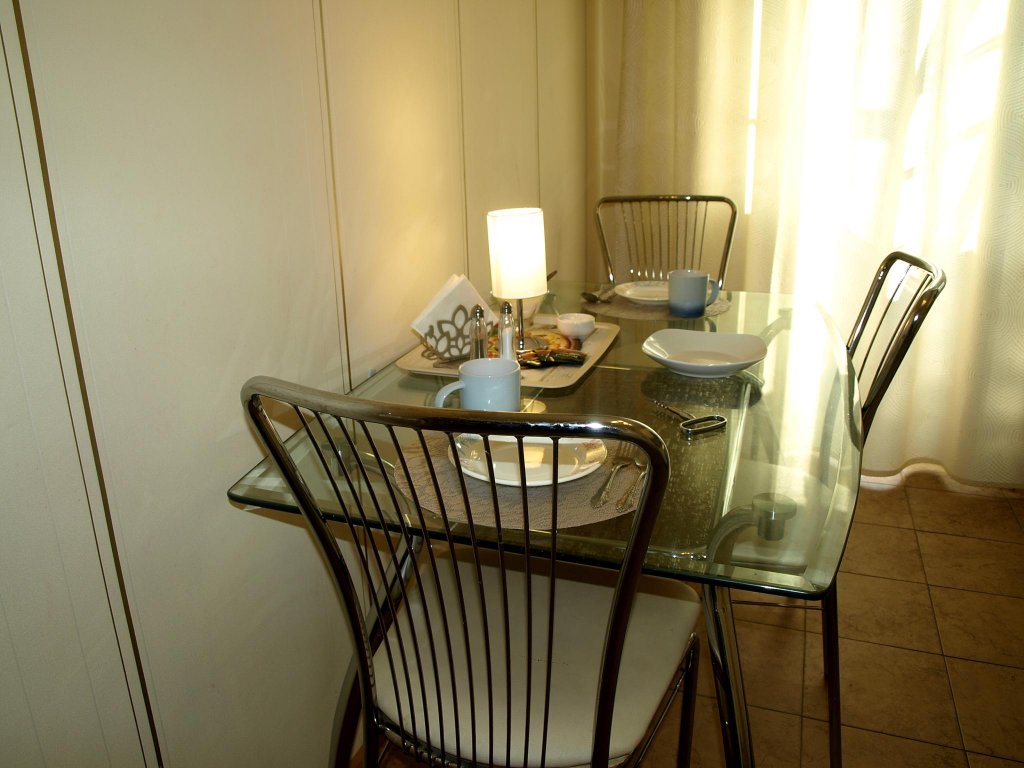 Фотография квартиры Апартаменты на улице Озёрная