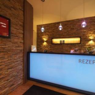 Фотографии гостиницы
Hotel Garni Deutsches Haus