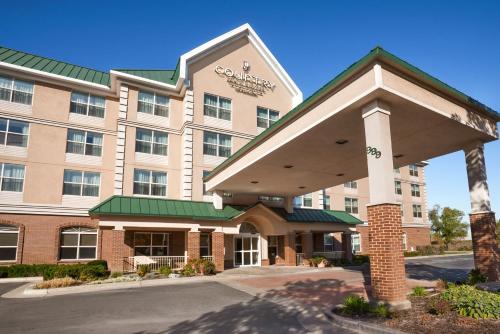 Фотография гостиницы Country Inn & Suites by Radisson, Bountiful, UT