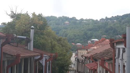 Фотография мини отеля Золотой лев