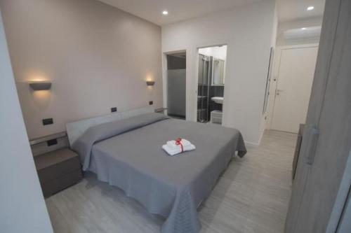 Фотография мини отеля Diaz Apartment