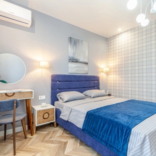 Фотография квартиры Квартира Шикарная