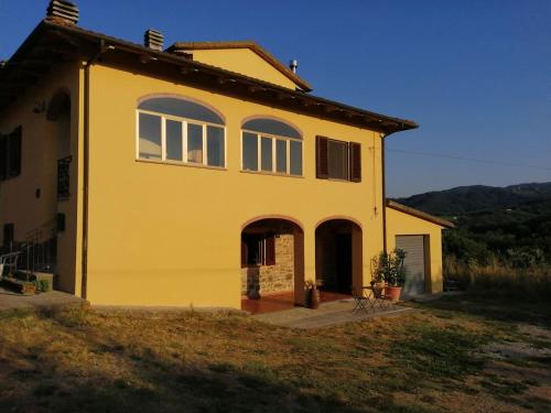 Фотография гостевого дома Casa Pancole