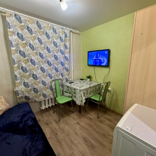 Фотография квартиры Квартира Квартира-студия по доступной цене