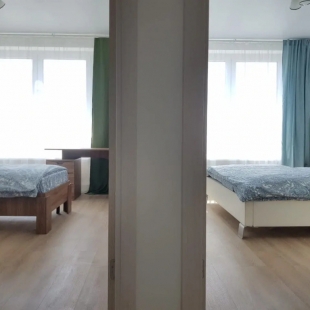 Фотография квартиры Апартаменты 2х/ком Поляны