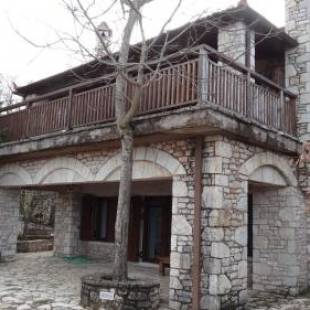 Фотографии гостевого дома
Filia House - Kalavryta