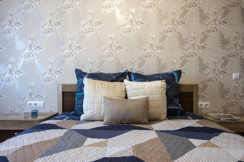 Фотография квартиры Квартира LovelyHome39 у Парка Кроне