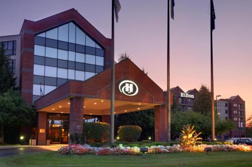Фотография гостиницы Embassy Suites by Hilton Auburn Hills