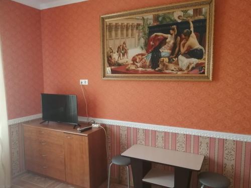 Фотографии гостевого дома
Уют в Олимпийском