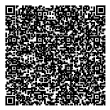 QR код предприятий Архангельский водорослевый комбинат