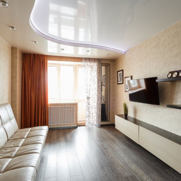 Фотографии квартиры
Апартаменты Живи Уютно Петр 1