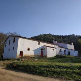 Фотографии гостевого дома 
            Mas Can Puig de Fuirosos