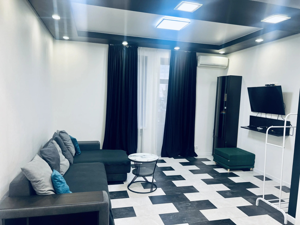 Фотография квартиры Квартира на Мичурина 116